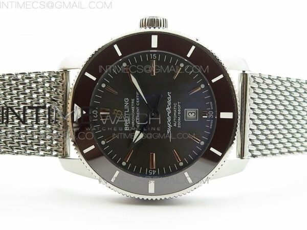 SUPER OCEAN HERITAGE GRAY CERAMIC - Image 16
