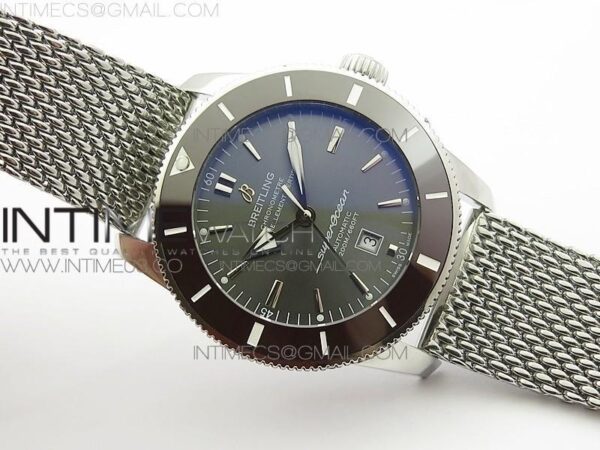 SUPER OCEAN HERITAGE GRAY CERAMIC - Image 2