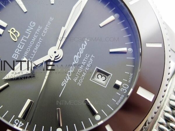 SUPER OCEAN HERITAGE GRAY CERAMIC - Image 13