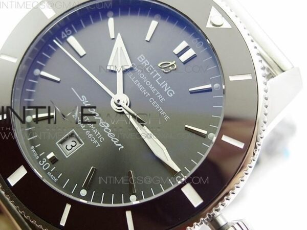 SUPER OCEAN HERITAGE GRAY CERAMIC - Image 3
