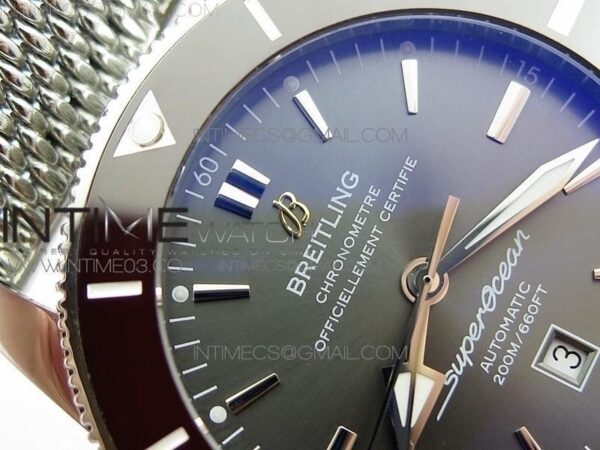 SUPER OCEAN HERITAGE GRAY CERAMIC - Image 4