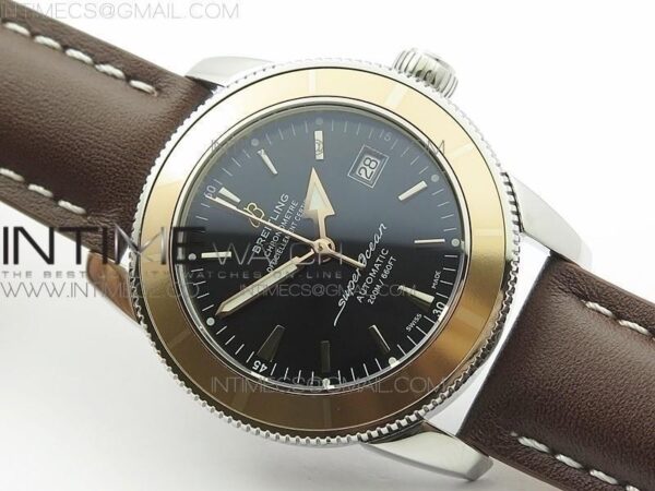 SUPEROCEAN 42MM A17321 SS - Image 17