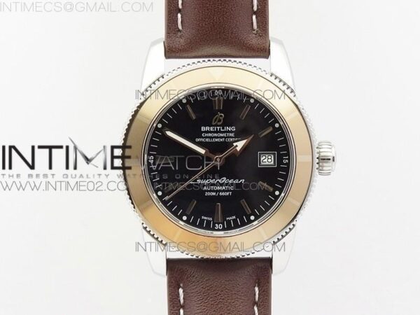 SUPEROCEAN 42MM A17321 SS