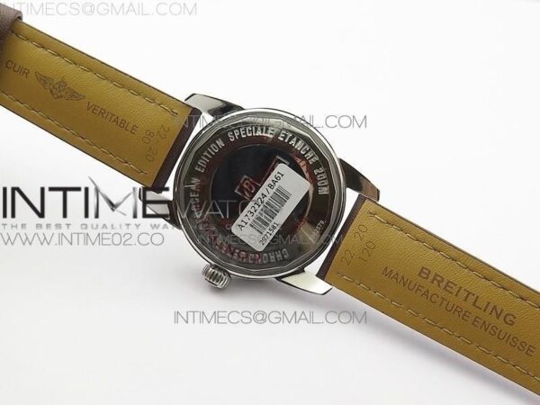 SUPEROCEAN 42MM A17321 SS - Image 10