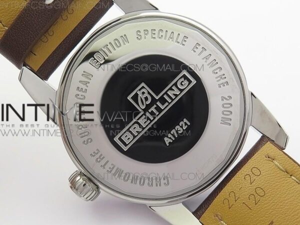 SUPEROCEAN 42MM A17321 SS - Image 11