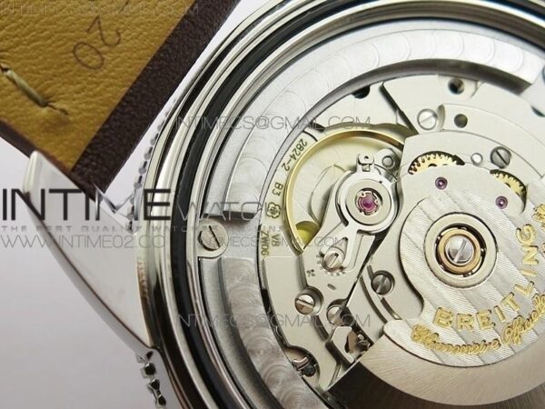 SUPEROCEAN 42MM A17321 SS - Image 12