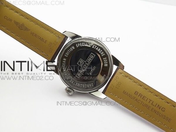 SUPEROCEAN 42MM A17321 SS - Image 13