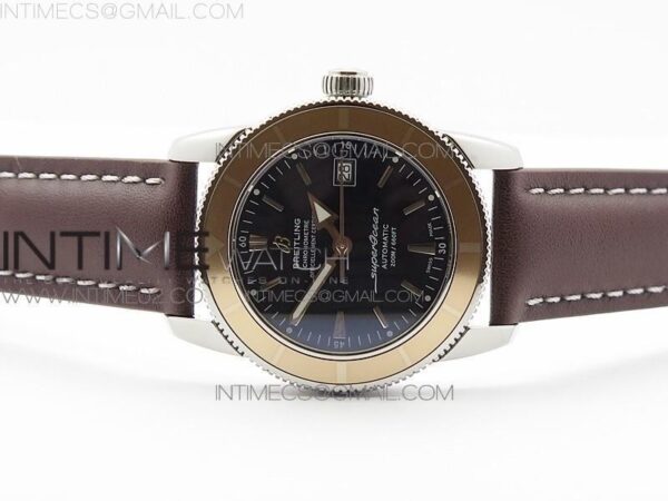 SUPEROCEAN 42MM A17321 SS - Image 2