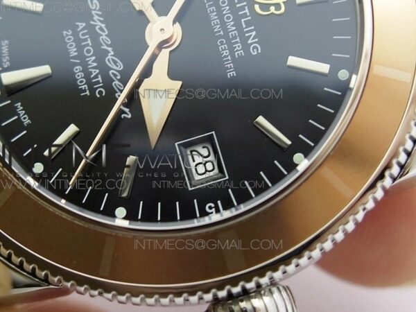SUPEROCEAN 42MM A17321 SS - Image 6
