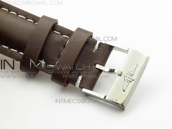 SUPEROCEAN 42MM A17321 SS - Image 8