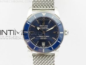 SUPEROCEAN 42MM AB2010 SS