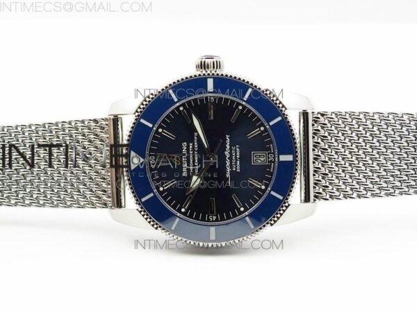SUPEROCEAN 42MM AB2010 SS - Image 2