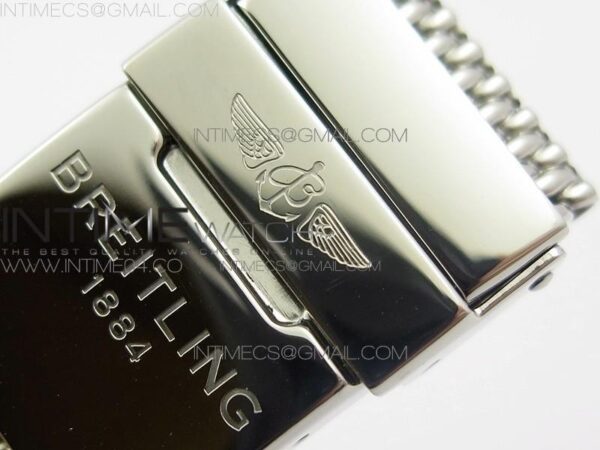 SUPEROCEAN 42MM AB2010 SS - Image 13