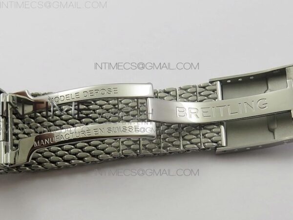 SUPEROCEAN 42MM AB2010 SS - Image 14