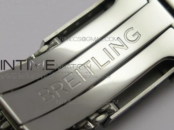SUPEROCEAN 42MM AB2010 SS - Image 15