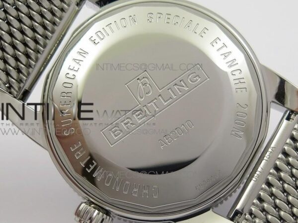 SUPEROCEAN 42MM AB2010 SS - Image 17