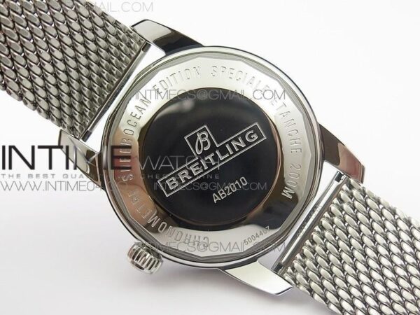 SUPEROCEAN 42MM AB2010 SS - Image 19