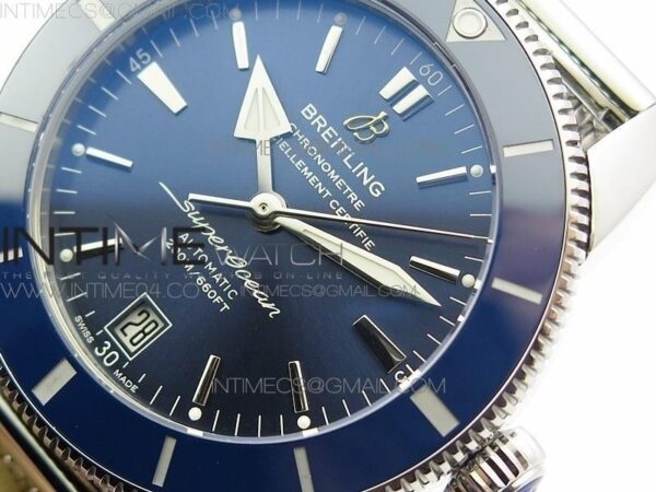 SUPEROCEAN 42MM AB2010 SS - Image 3