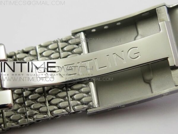 SUPEROCEAN 42MM AB2010 SS - Image 22