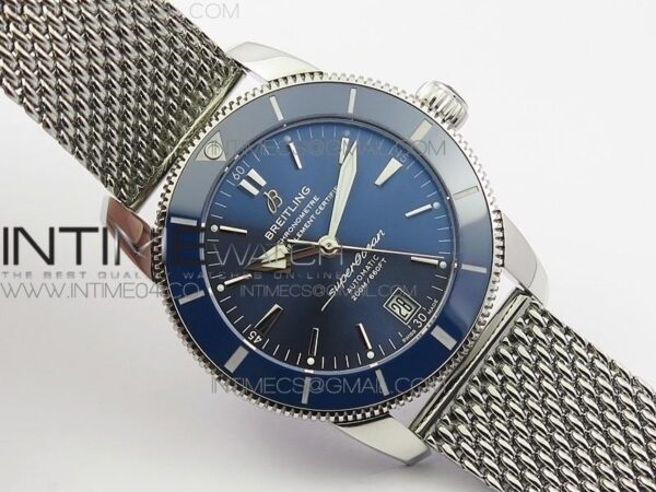SUPEROCEAN 42MM AB2010 SS - Image 4