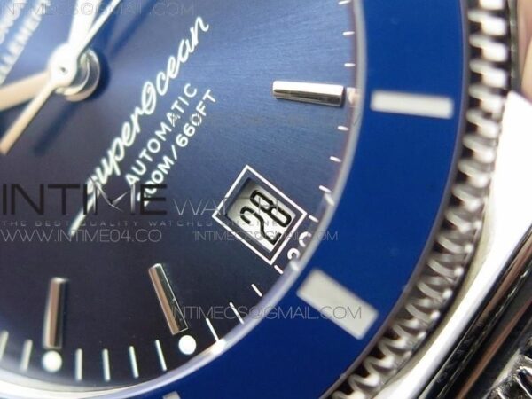 SUPEROCEAN 42MM AB2010 SS - Image 6