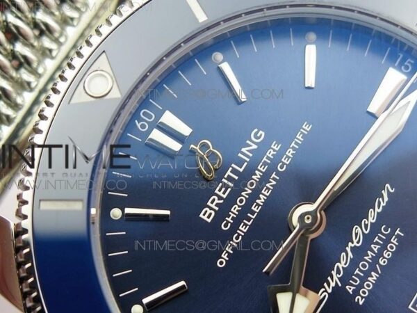 SUPEROCEAN 42MM AB2010 SS - Image 7