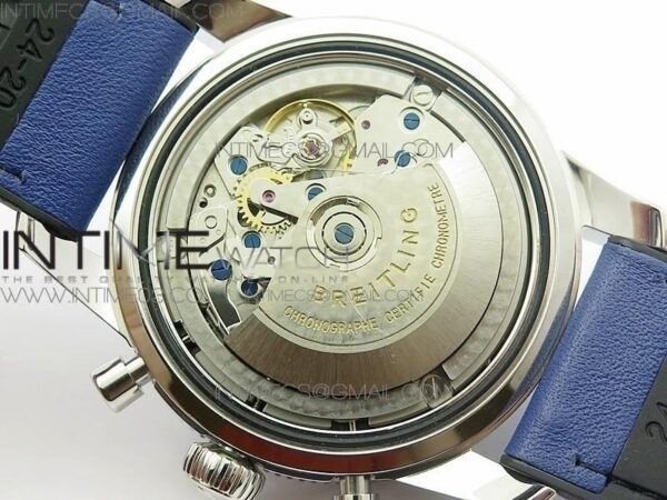SUPEROCEAN 44MM BLUE CERAMIC - Image 11