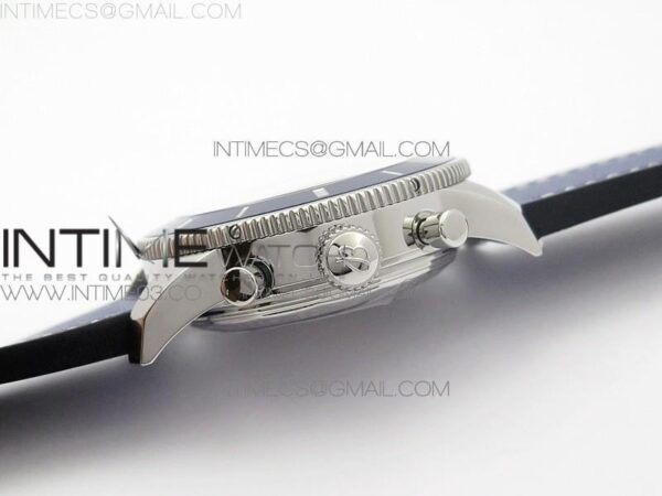 SUPEROCEAN 44MM BLUE CERAMIC - Image 6