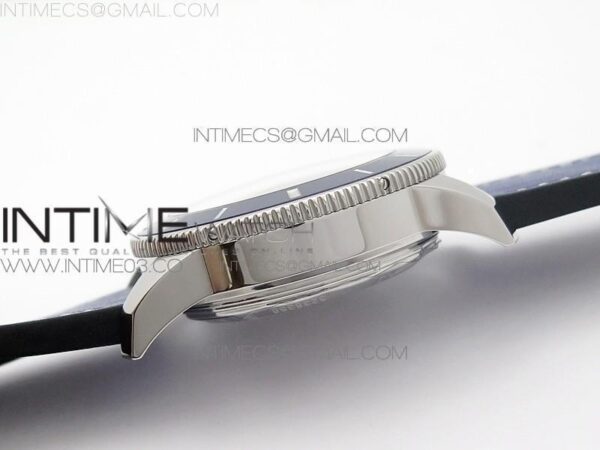 SUPEROCEAN 44MM BLUE CERAMIC - Image 7