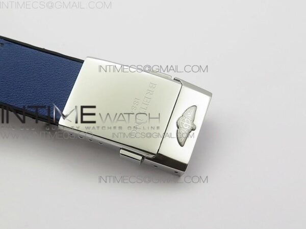 SUPEROCEAN 44MM BLUE CERAMIC - Image 9