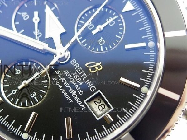 SUPEROCEAN A13312 46MM - Image 8