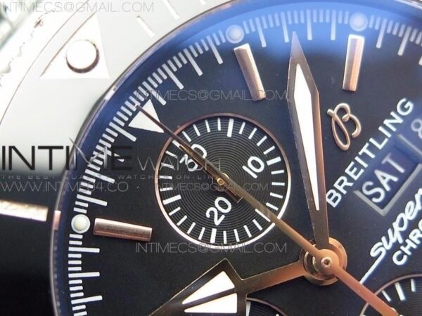 SUPEROCEAN A13312 44MM - Image 10