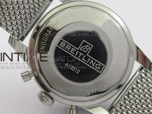 SUPEROCEAN A13312 44MM - Image 13