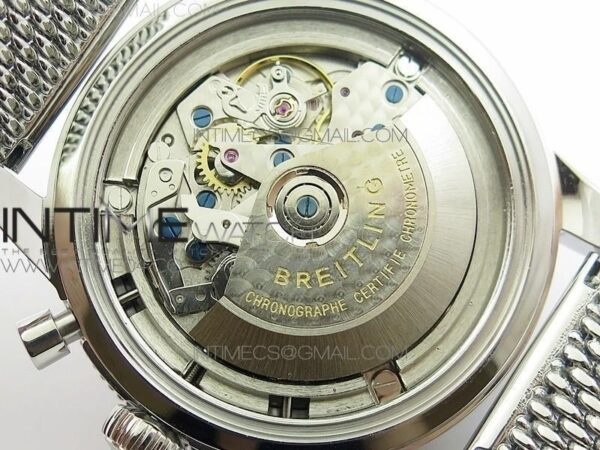 SUPEROCEAN A13312 44MM - Image 15