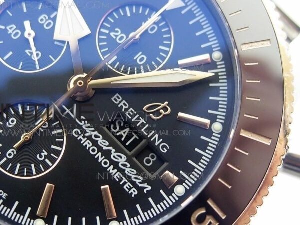 SUPEROCEAN A13312 44MM - Image 3