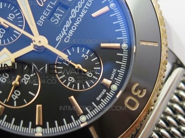 SUPEROCEAN A13312 44MM - Image 5