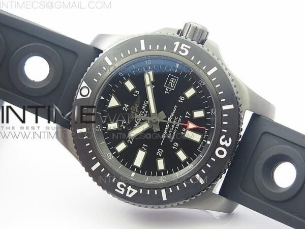 SUPEROCEAN M17393 DLC - Image 3