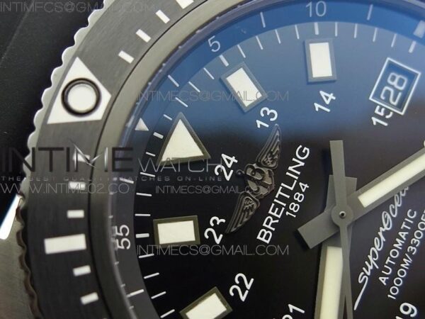 SUPEROCEAN M17393 DLC - Image 4