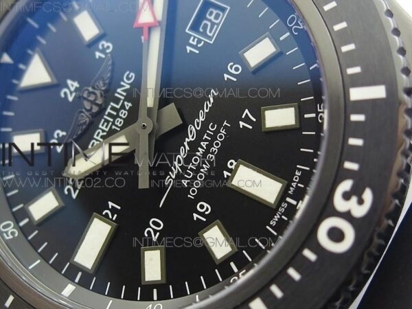 SUPEROCEAN M17393 DLC - Image 5