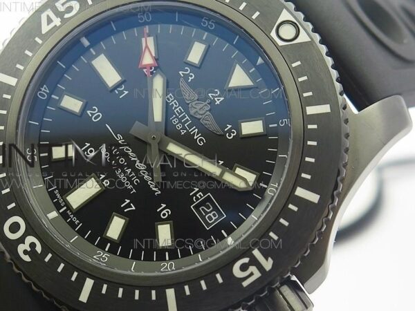 SUPEROCEAN M17393 DLC - Image 8