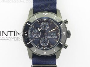 SUPEROCEAN OUTERNOWN 44MM