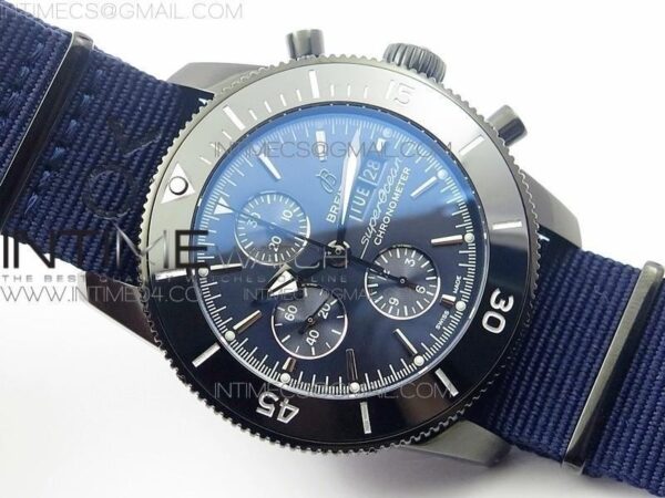 SUPEROCEAN OUTERNOWN 44MM - Image 2