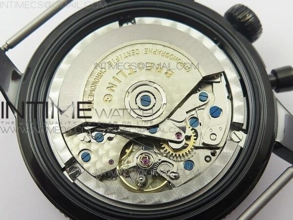 SUPEROCEAN OUTERNOWN 44MM - Image 11