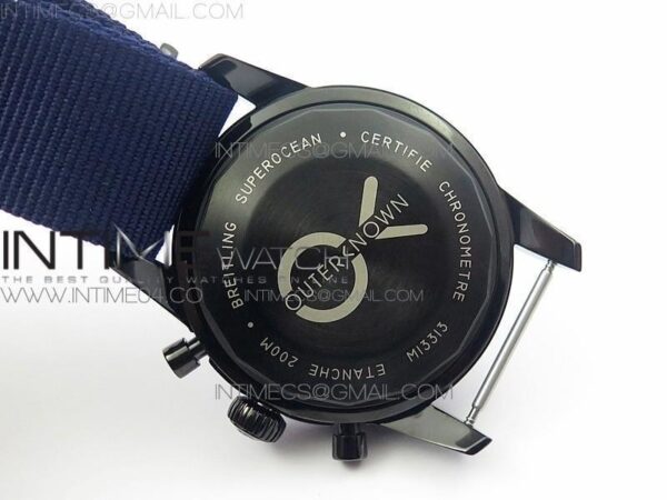 SUPEROCEAN OUTERNOWN 44MM - Image 12