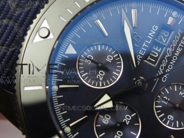 SUPEROCEAN OUTERNOWN 44MM - Image 14