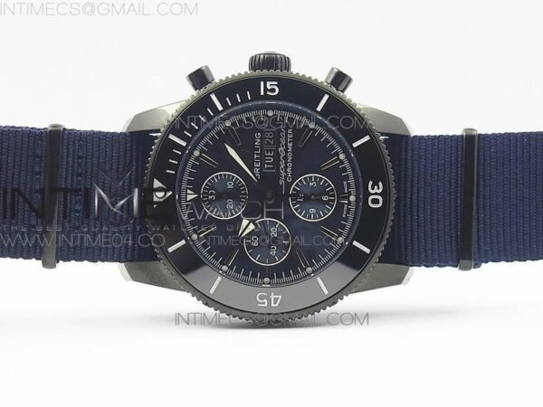 SUPEROCEAN OUTERNOWN 44MM - Image 3
