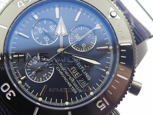 SUPEROCEAN OUTERNOWN 44MM - Image 4