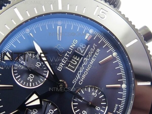 SUPEROCEAN OUTERNOWN 44MM - Image 5