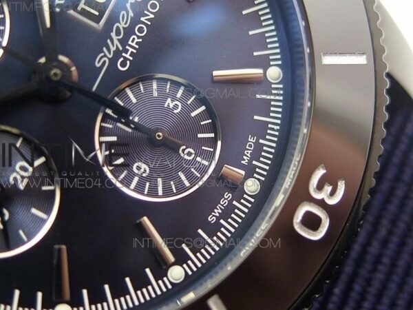 SUPEROCEAN OUTERNOWN 44MM - Image 6
