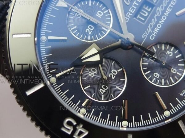 SUPEROCEAN OUTERNOWN 44MM - Image 7